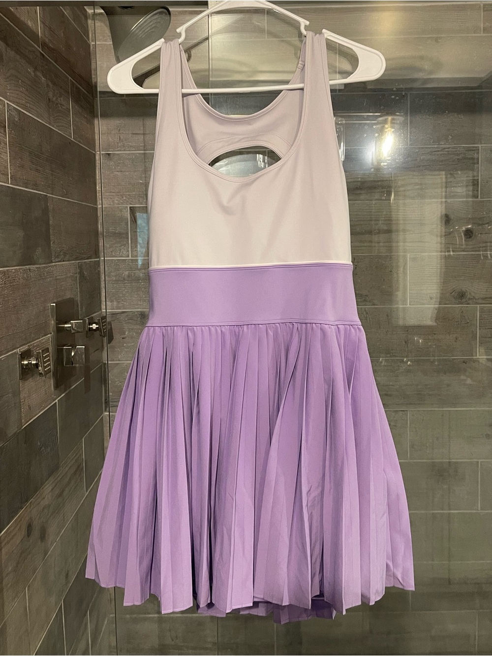 Wilson Sportif Dress
